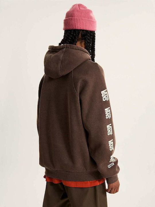 Vans Brown