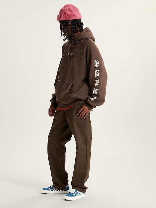 Φούτερ Brown