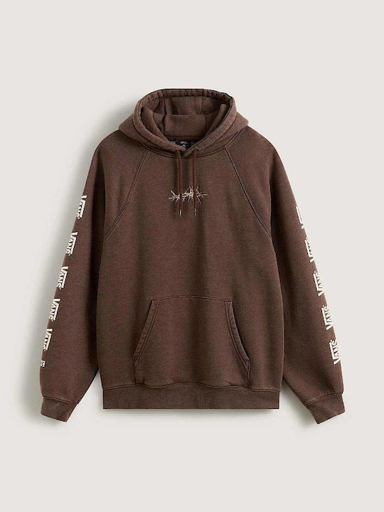 Φούτερ Brown