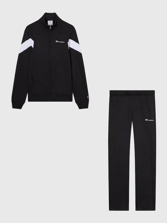 Legacy Pantaloni de trening Black