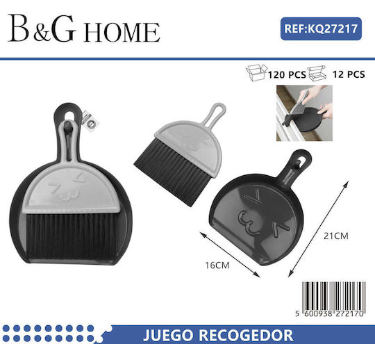 Set Mini Cleaning Broom for Fairy 519524 519524