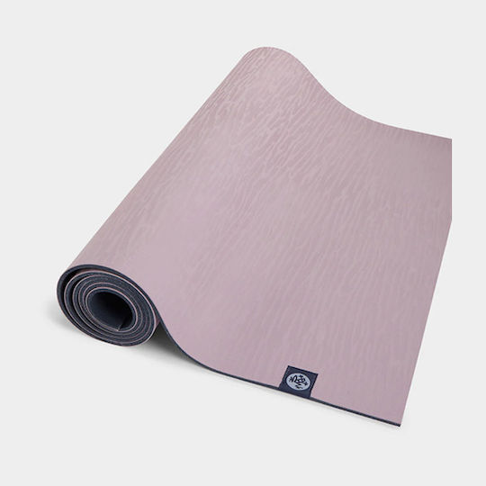 Manduka Στρώμα Yoga Μωβ