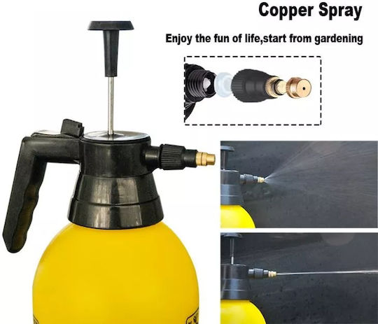 Drucksprüher 2l