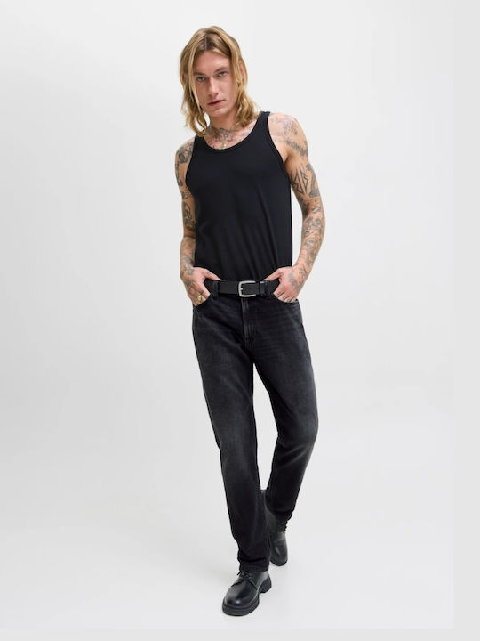 Herren Jeanshose Dark Gray