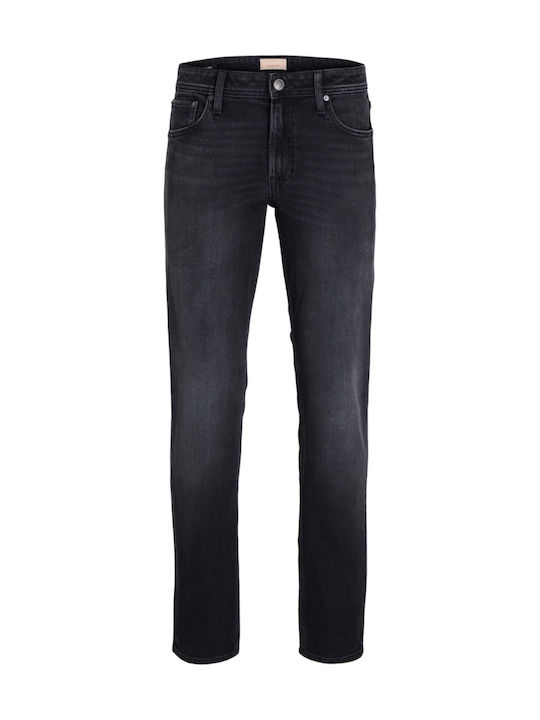 Herren Jeanshose Dark Gray
