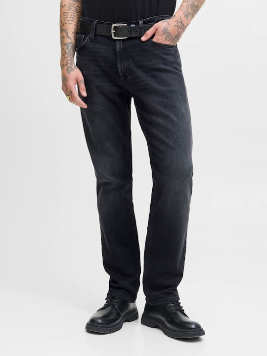 Herren Jeanshose Dark Gray