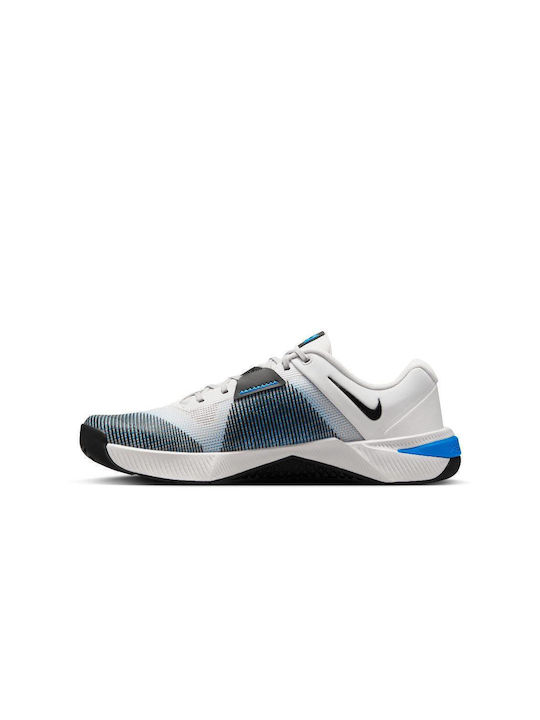 Metcon 10 Мъжки Спортни обувки Crossfit Grey / Black / Blue