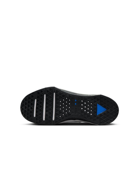 Metcon 10 Мъжки Спортни обувки Crossfit Grey / Black / Blue