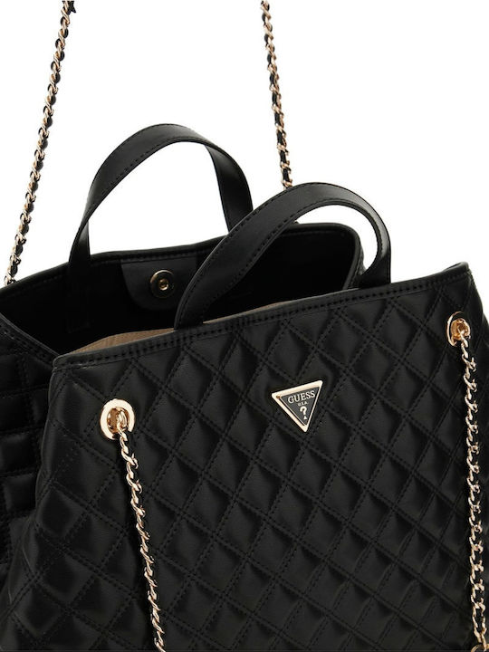 Damen Handtaschen Tote Schwarze