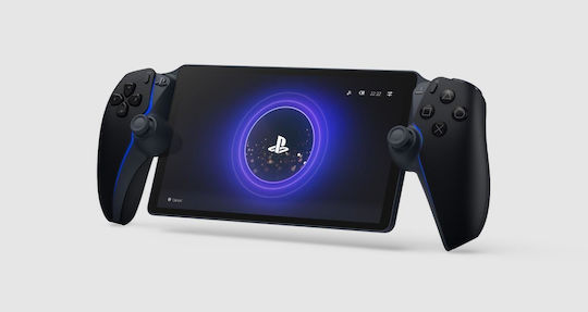 Sony Playstation Portal Remote Player Полунощно Черно