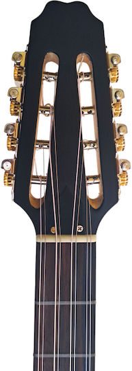 Musicland Lts-101 Handmade Mainland Lute