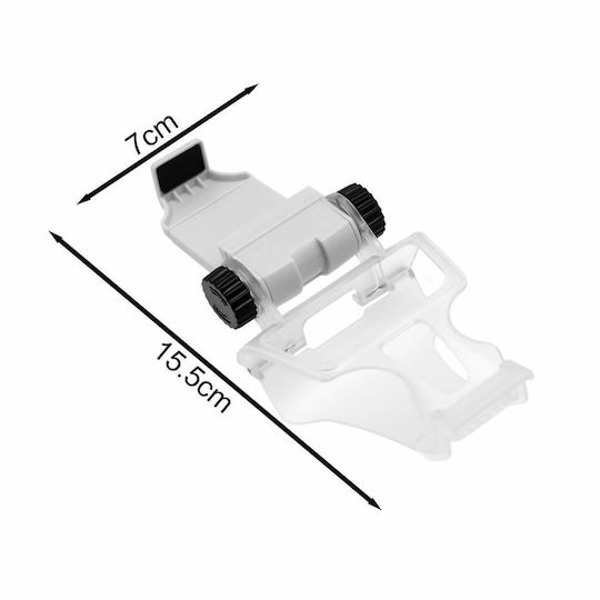 Dobe TP5-0527 Charging Station for 1 controller PS5 Mobile support White