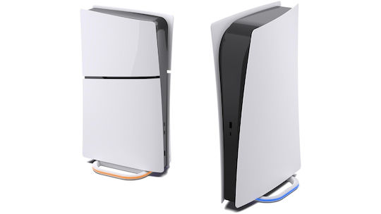 Subsonic Led Stand Ps5/ps5 Slim