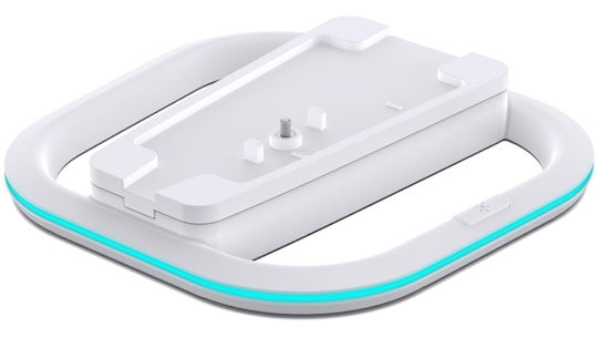 Subsonic Led Stand Ps5/ps5 Slim