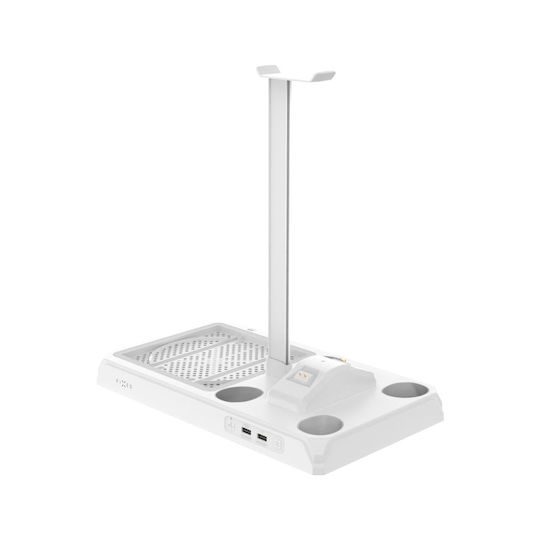Fixed Ständer Für 2 Controller Xbox Series X/S Weiß