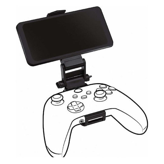 Nacon Βάση για 1 χειριστήριο Xbox Series X/S Μαύρη DGA.XBS.00033