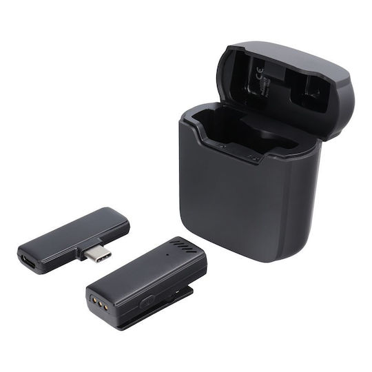 Multifunction Stand Charging Controller-Ladestation 2 Controller PS4 / VR (Virtual Reality) Schwarz