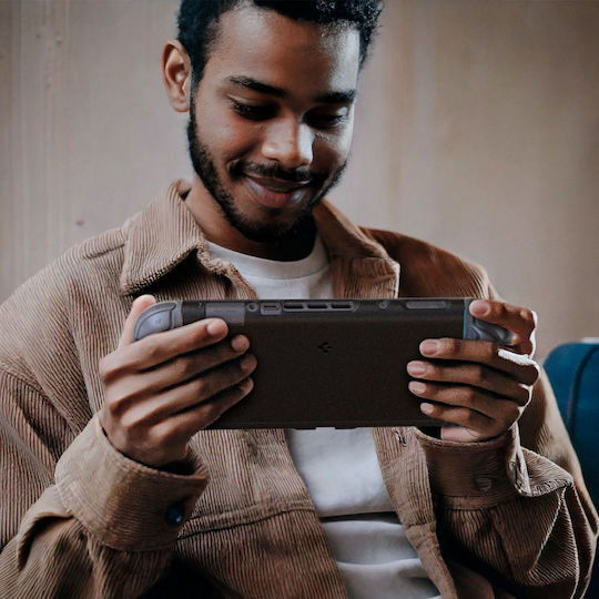 Spigen Nano Pop Case Compatible Nintendo Switch 2 Black