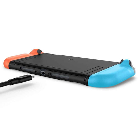 Spigen Nano Pop Special Edition Case Compatible Nintendo Switch 2 Black