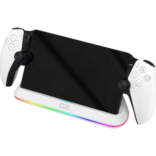 Ready2gaming Charging Station for Playstation Portal Multicolor