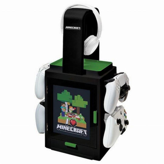Numskull Minecraft Lichtschrank