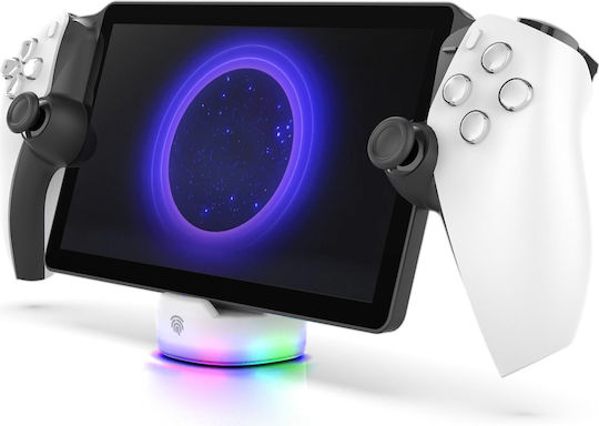iPega Βάση για Switch / Playstation Portal Λευκή