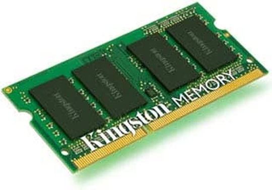 Kingston DDR4 with Module 1x4GB and Speed 3200 for Laptop