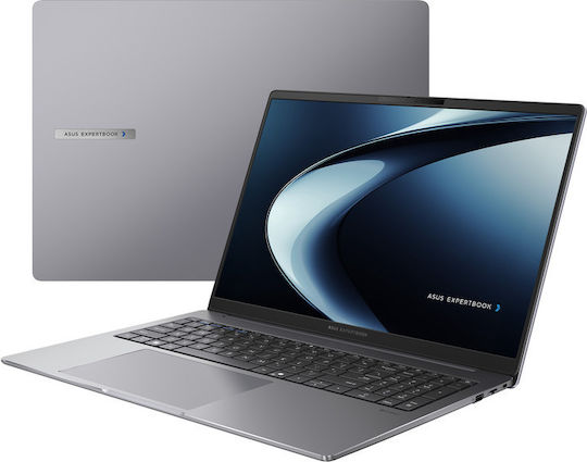 Asus Expertbook P3 PM3606CKA-GR73D0X 16" FHD+ (Ryzen AI Max 300 Series-7 350/16GB/1.0TB SSD/W11 Pro) (International English Keyboard)