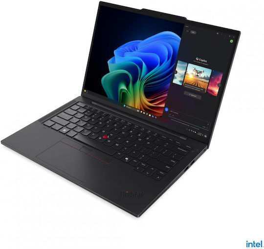 Lenovo ThinkPad T14s G6 14" FHD+ Touchscreen (Ultra 5-228V/32GB/512GB SSD/W11 Pro) (GR Keyboard)