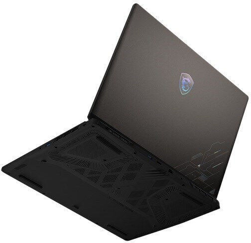 MSI Crosshair 17 HX AI D2XWFKG-008XPL 17.3" QHD+ 240Hz (Ultra 7-255HX/16GB/1TB SSD/GeForce RTX 5060/No OS) (US Keyboard)