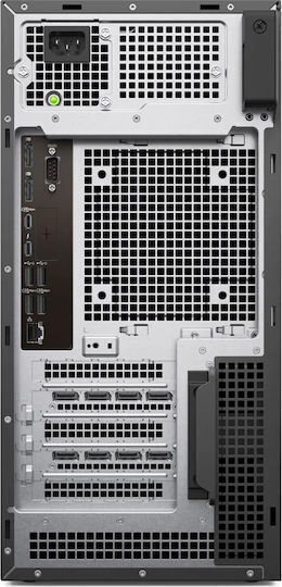 Dell Pro Max Tower T2 Desktop PC (Ultra 7-265/32GB DDR4/1TB SSD + 2TB HDD/RTX 2000 Ada/W11 Pro)