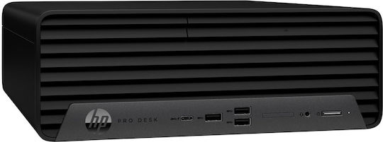 HP Pro 400 G9 SFF Desktop PC (i5-14500/16GB DDR4/512GB SSD/W11 Pro)