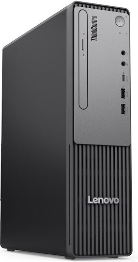 Lenovo ThinkCentre Neo 30s Gen 5 SFF Desktop PC (i7-13620H/16GB DDR4/512GB SSD/W11 Pro)