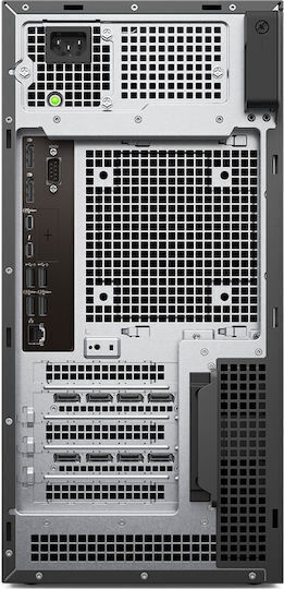 Dell Pro Max Tower T2 Desktop PC (Ultra 7-265K/32GB DDR4/1.0TB SSD/W11 Pro)