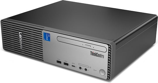 Lenovo ThinkCentre Neo 50s G5 SFF Desktop PC (i7-13700/16GB DDR4/512GB SSD/W11 Pro)