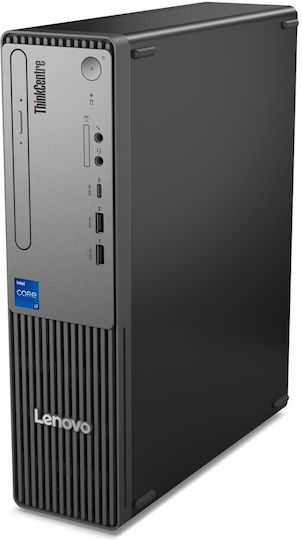 Lenovo ThinkCentre Neo 50s G5 SFF Desktop PC (i7-13700/16GB DDR4/512GB SSD/W11 Pro)
