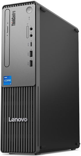 Lenovo ThinkCentre Neo 50s G5 SFF Desktop PC (i7-13700/16GB DDR4/512GB SSD/W11 Pro)