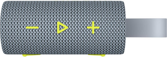 Xiaomi Sound Pocket Αδιάβροχο Ηχείο Bluetooth 5W Γκρι