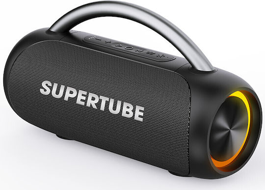 Tracer SuperTube Ηχείο Bluetooth 30W Μαύρο