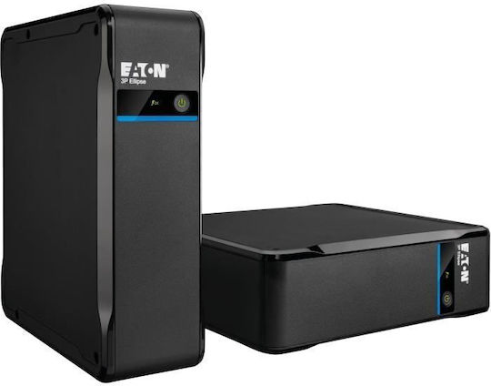 Eaton 3P Ellipse 550 FR UPS 550VA 300W