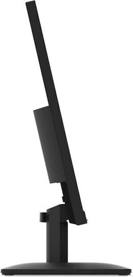 Lenovo L27-4e IPS Monitor 27" FHD 1920x1080 with Response Time 4ms GTG