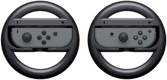 Nintendo Hand Grip for Switch in Black color