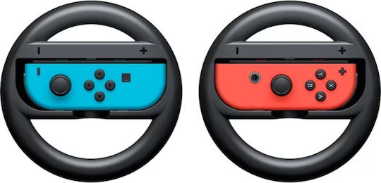Nintendo Hand Grip for Switch in Black color