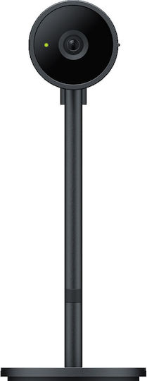 Nintendo Media Remote Camera for Switch 2 in Black color