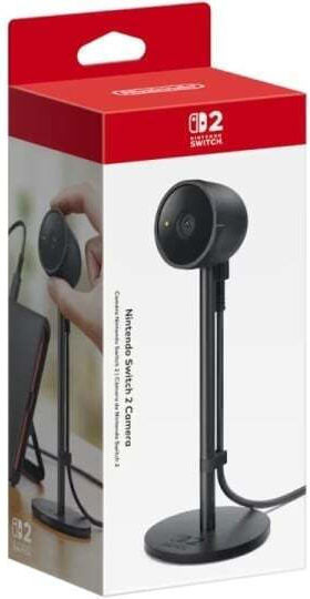 Nintendo Switch 2 Camera