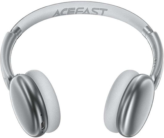 Acefast H8 Kabellose Bluetooth Am Ohr Kopfhörer mit 60 Stunden Betriebszeit Gold