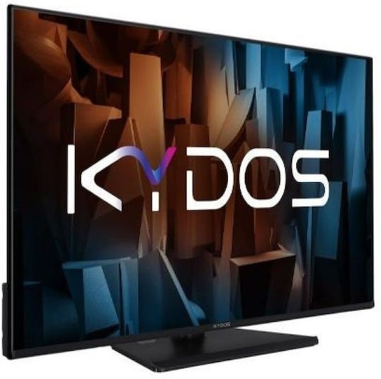 Kydos Τηλεόραση 32" HD Ready LED K32NH22SD01V3 (2025) 031559