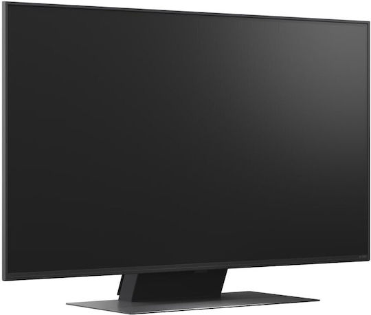 LG Smart Television 43" 4K UHD QNED QNED86 Evo AI HDR (2025)