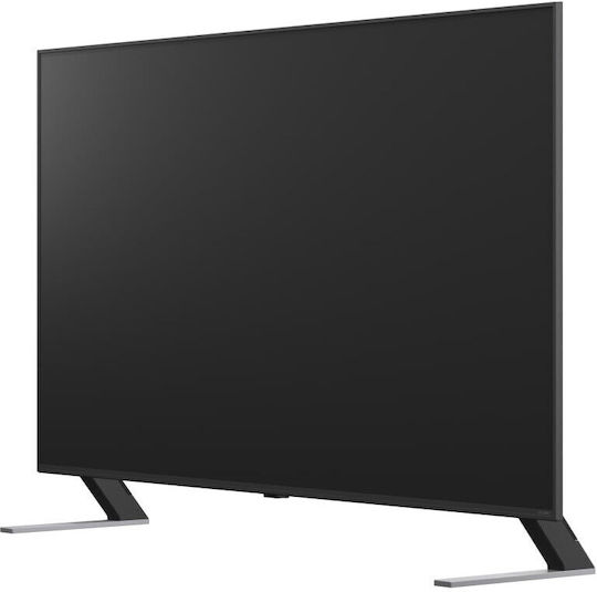 LG Smart Television 65" 4K UHD QNED 65QNED85A3C HDR (2025)