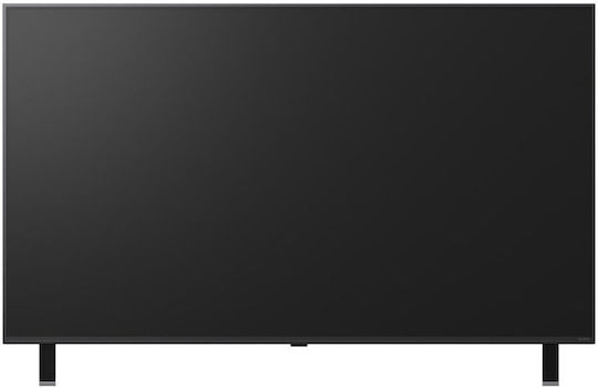 LG Smart Television 65" 4K UHD QNED 65QNED85A3C HDR (2025)
